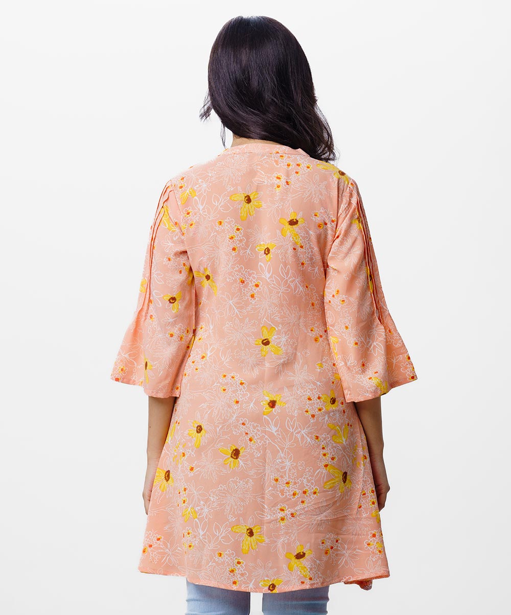 Stylish Frock Style Tunic