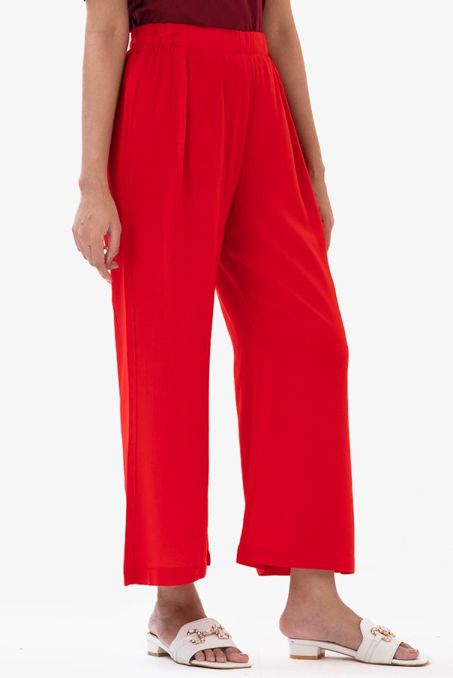 Women’s Casual Palazzo