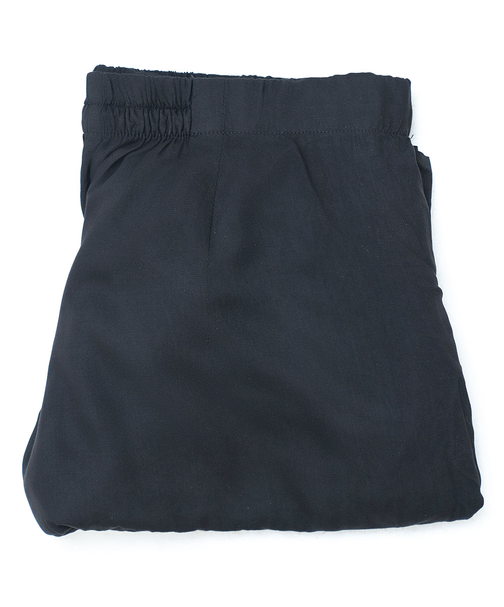 Black Women Casual Palazzo