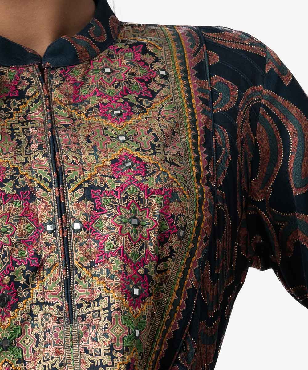 Designers Women Gown (Nargisus)