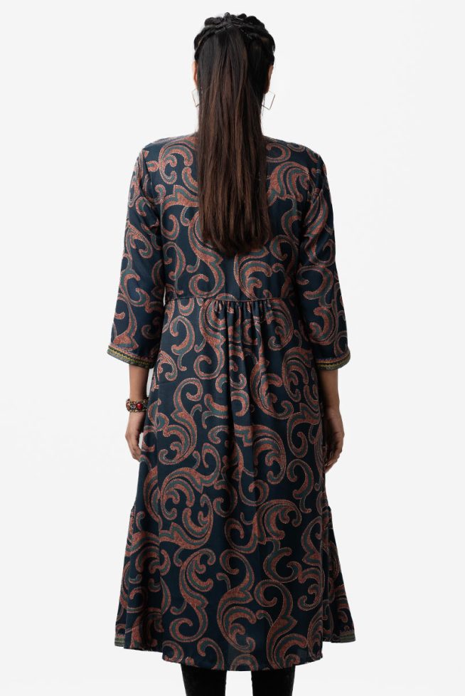 Designers Women Gown (Nargisus)