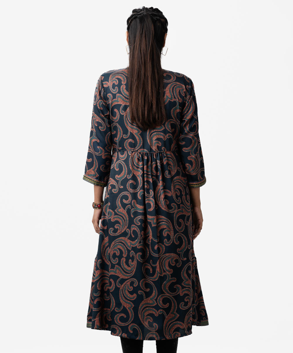 Designers Women Gown (Nargisus)