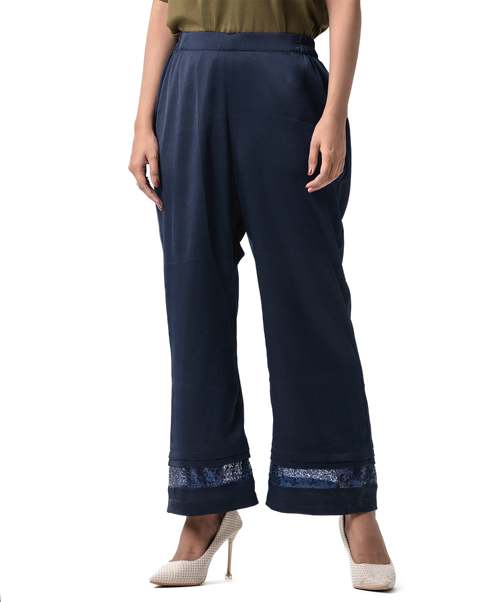 Women's Casual Palazzo