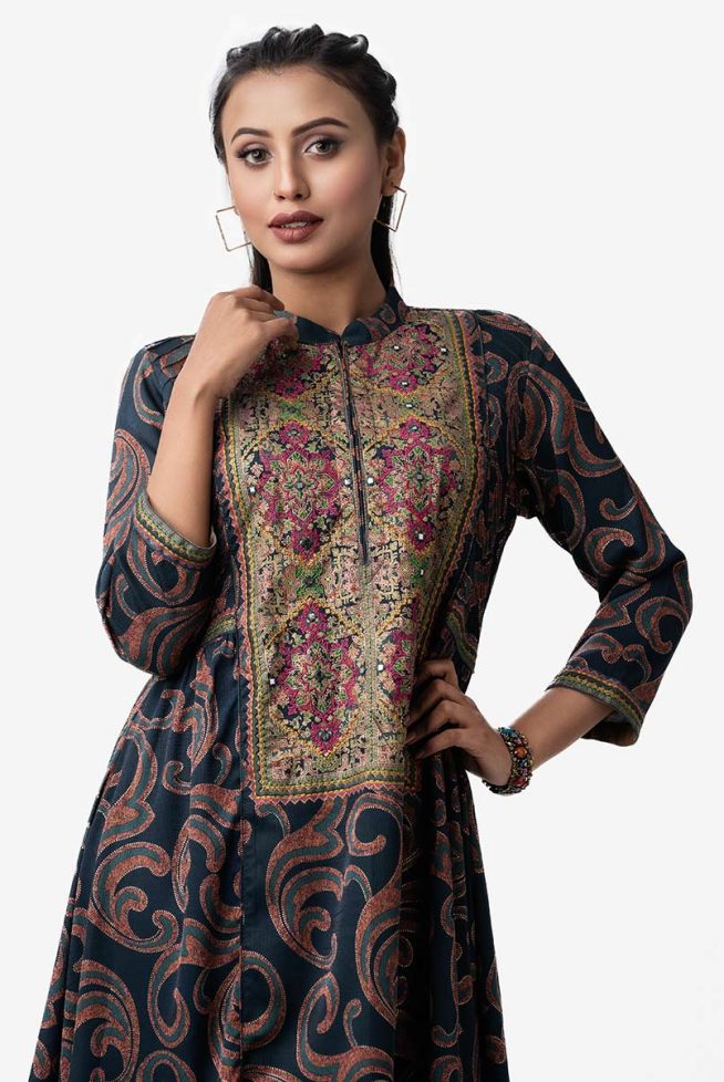 Designers Women Gown (Nargisus)