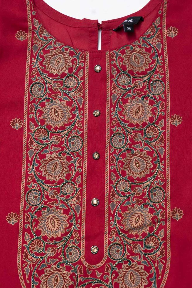 Sheath Style Salwar Kameez with Dupatta set