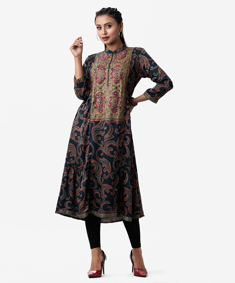 Designers Women Gown (Nargisus)