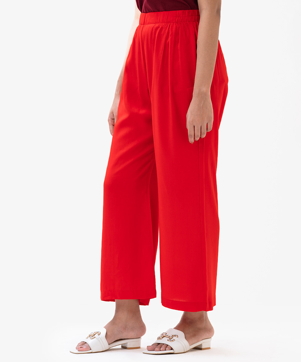 Women’s Casual Palazzo