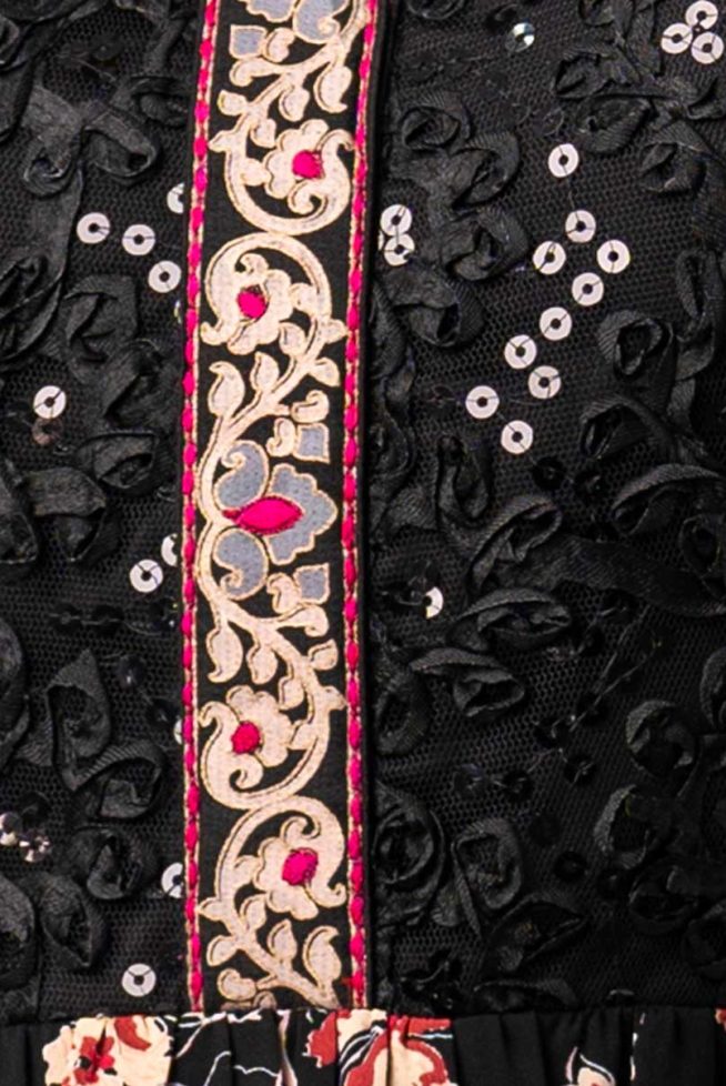 Frock Style Long Tunic