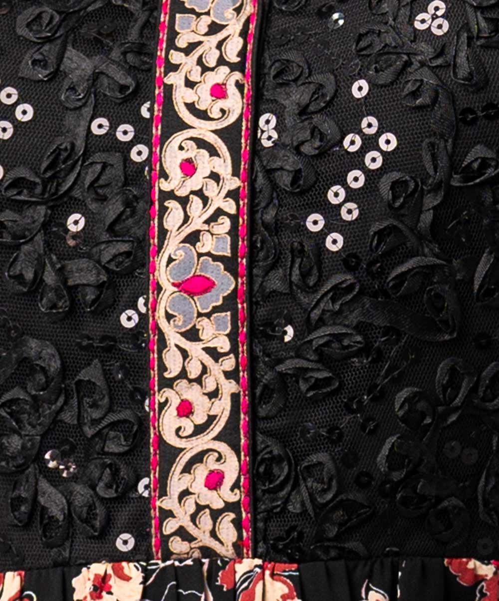 Frock Style Long Tunic