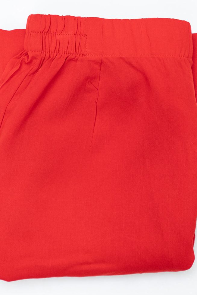 Women’s Casual Palazzo