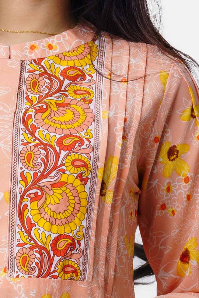 Stylish Frock Style Tunic