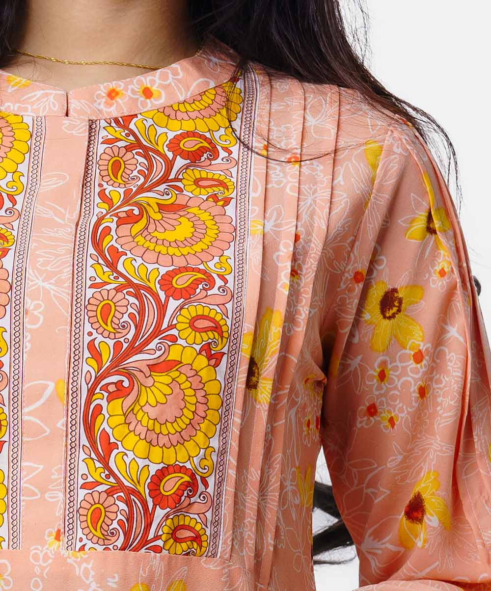 Stylish Frock Style Tunic