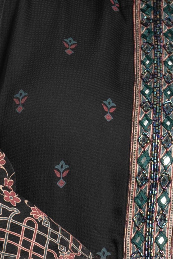 Women's Bell Sleeves Straight Cut Tunic