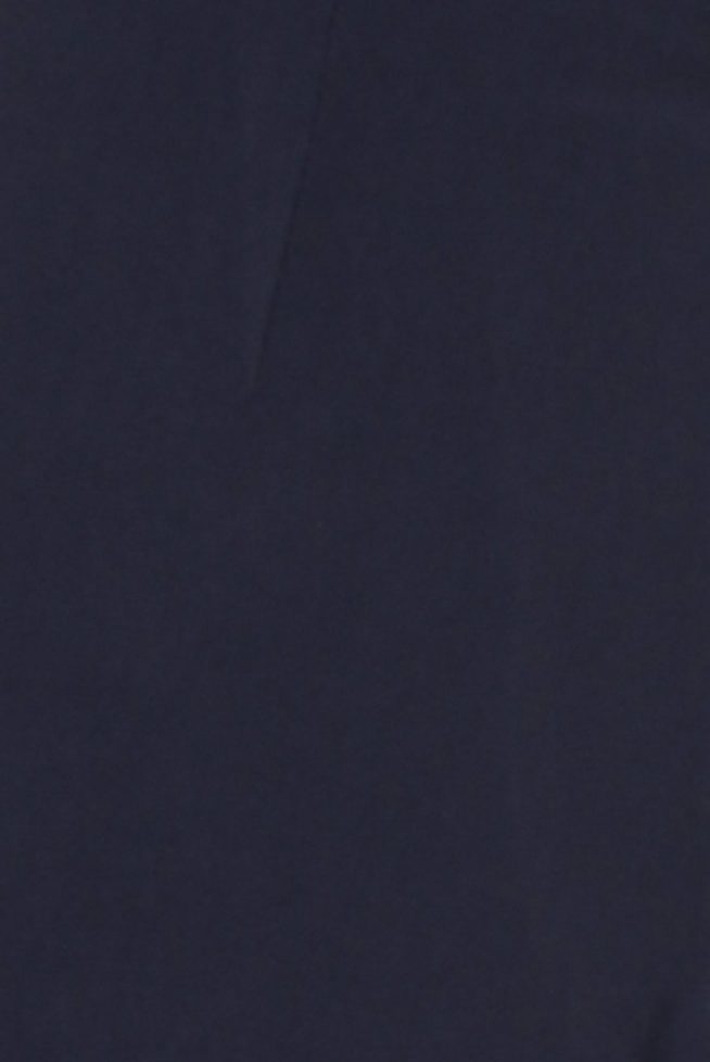 Navy Blue Formal Pants