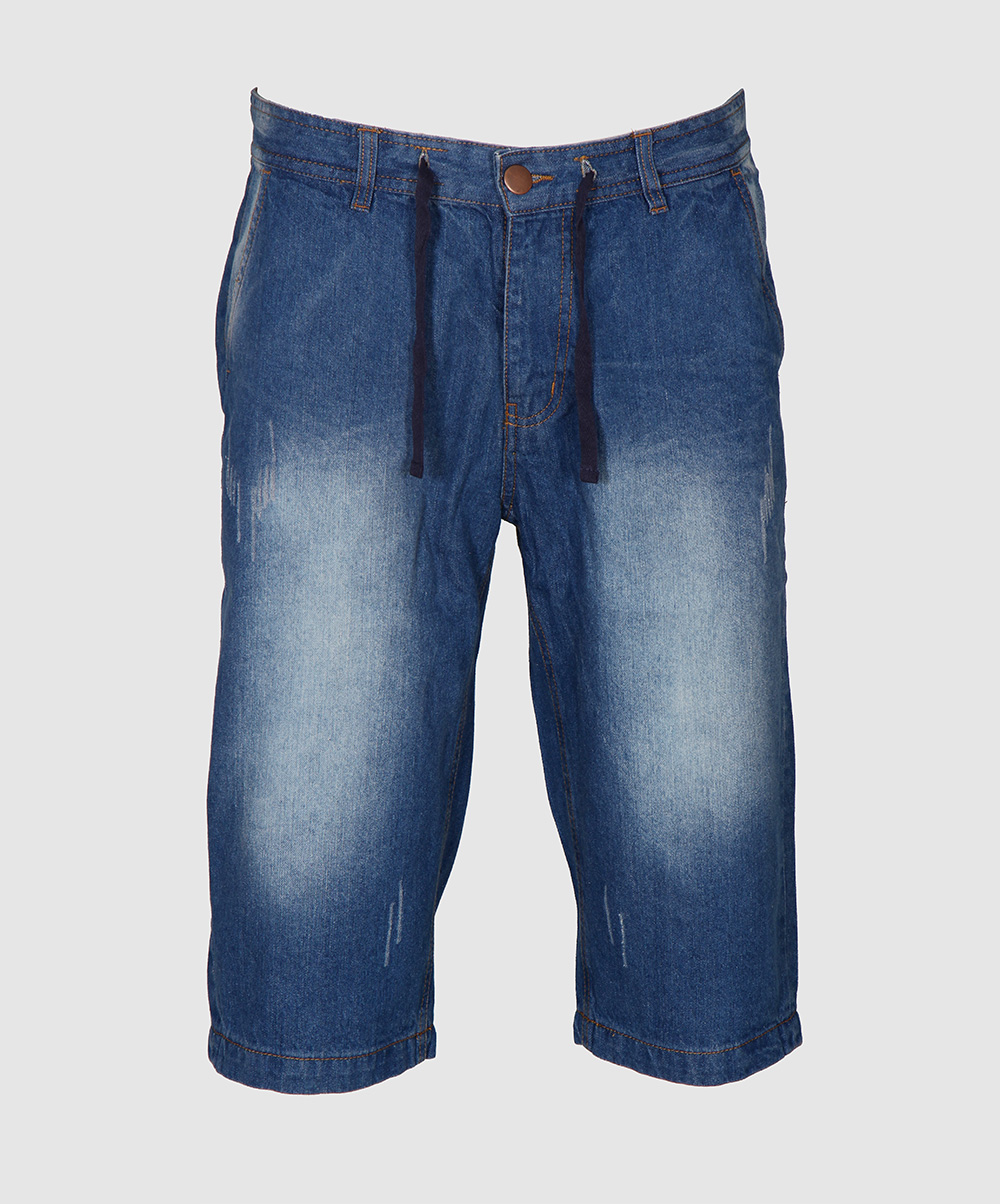bermuda half pant
