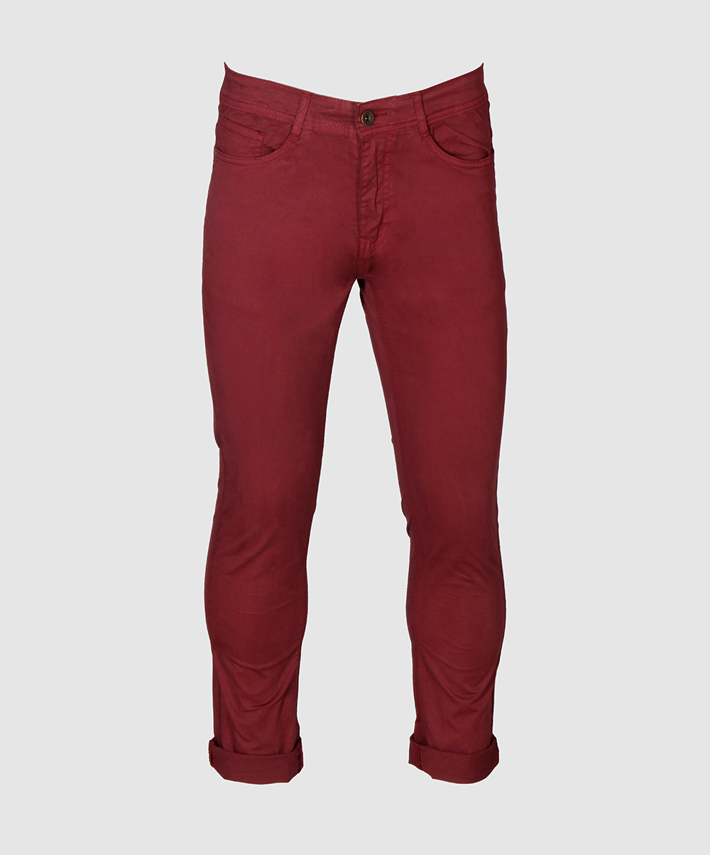 Chinos Pant