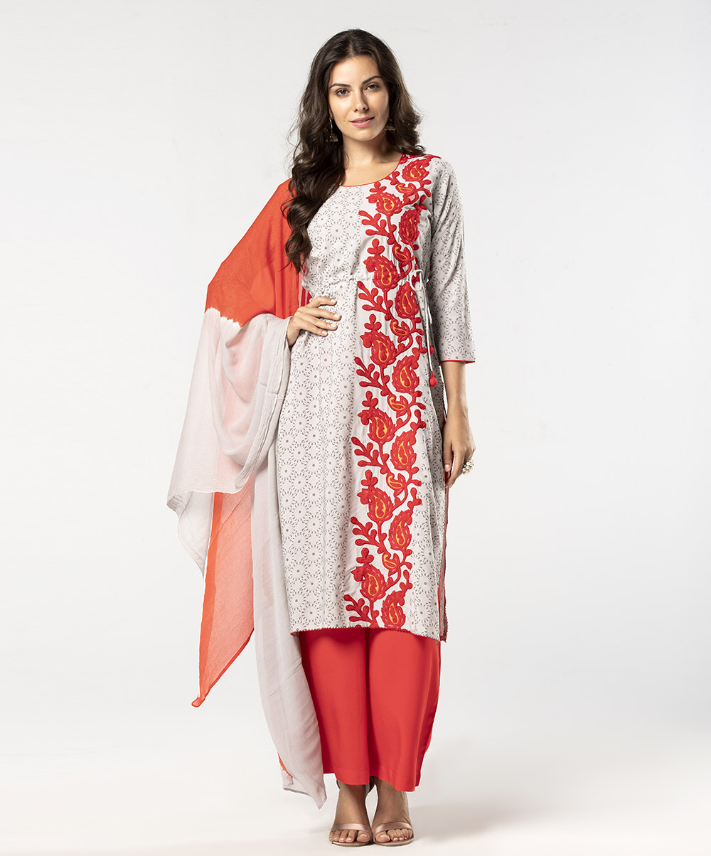 Le Reve Salwar Kameez