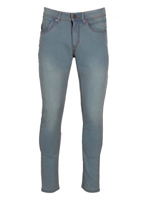 Denim Pant - Le Reve | Leading Fashion 