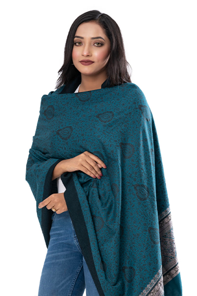 শাল (shawl)