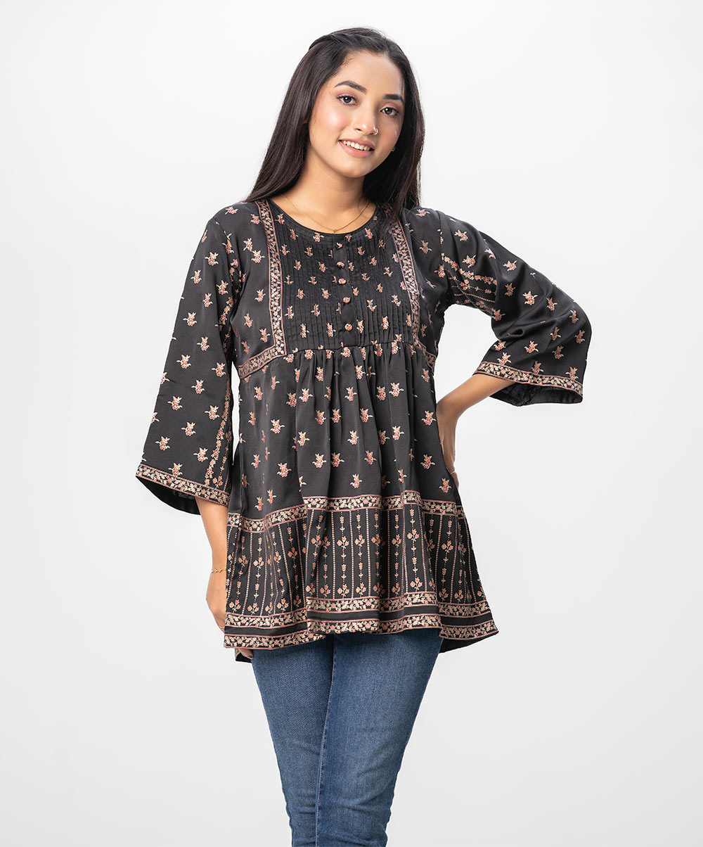 Share 106+ fbb kurti online