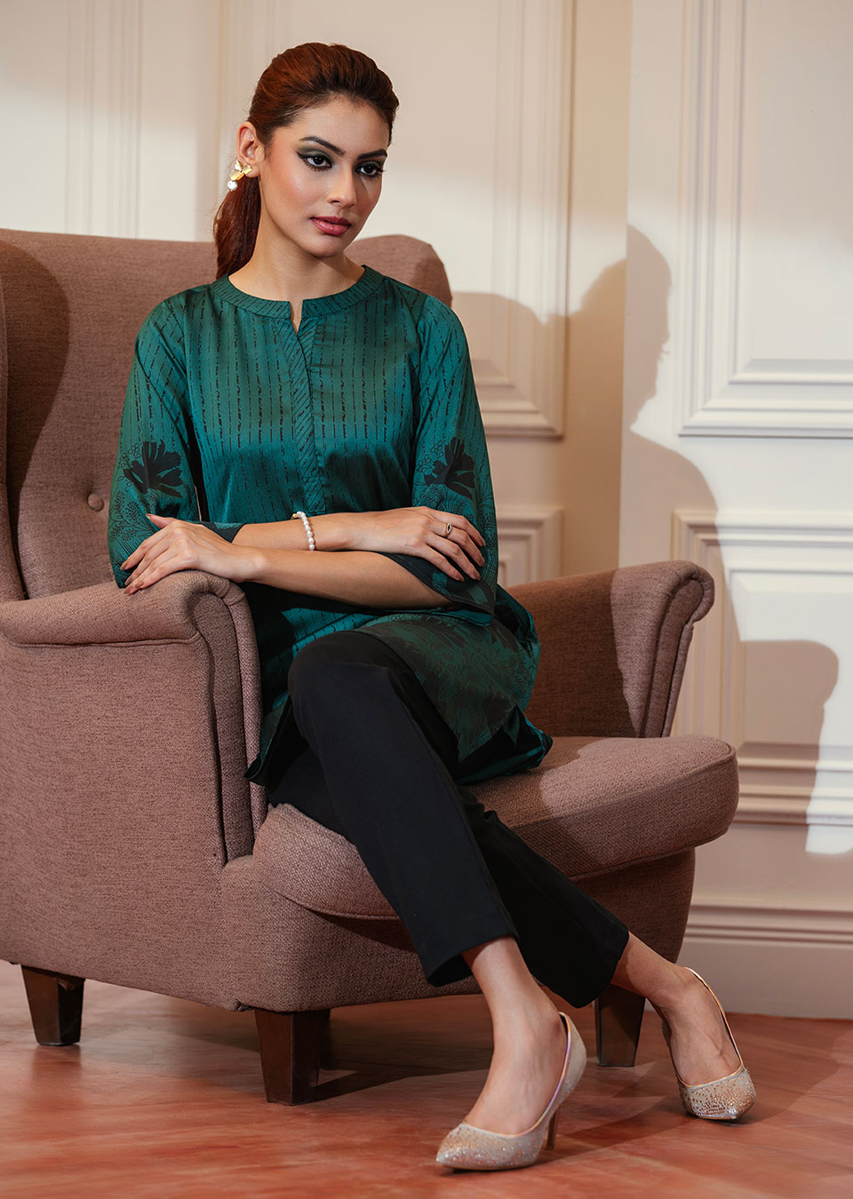 9-to-9 women dress