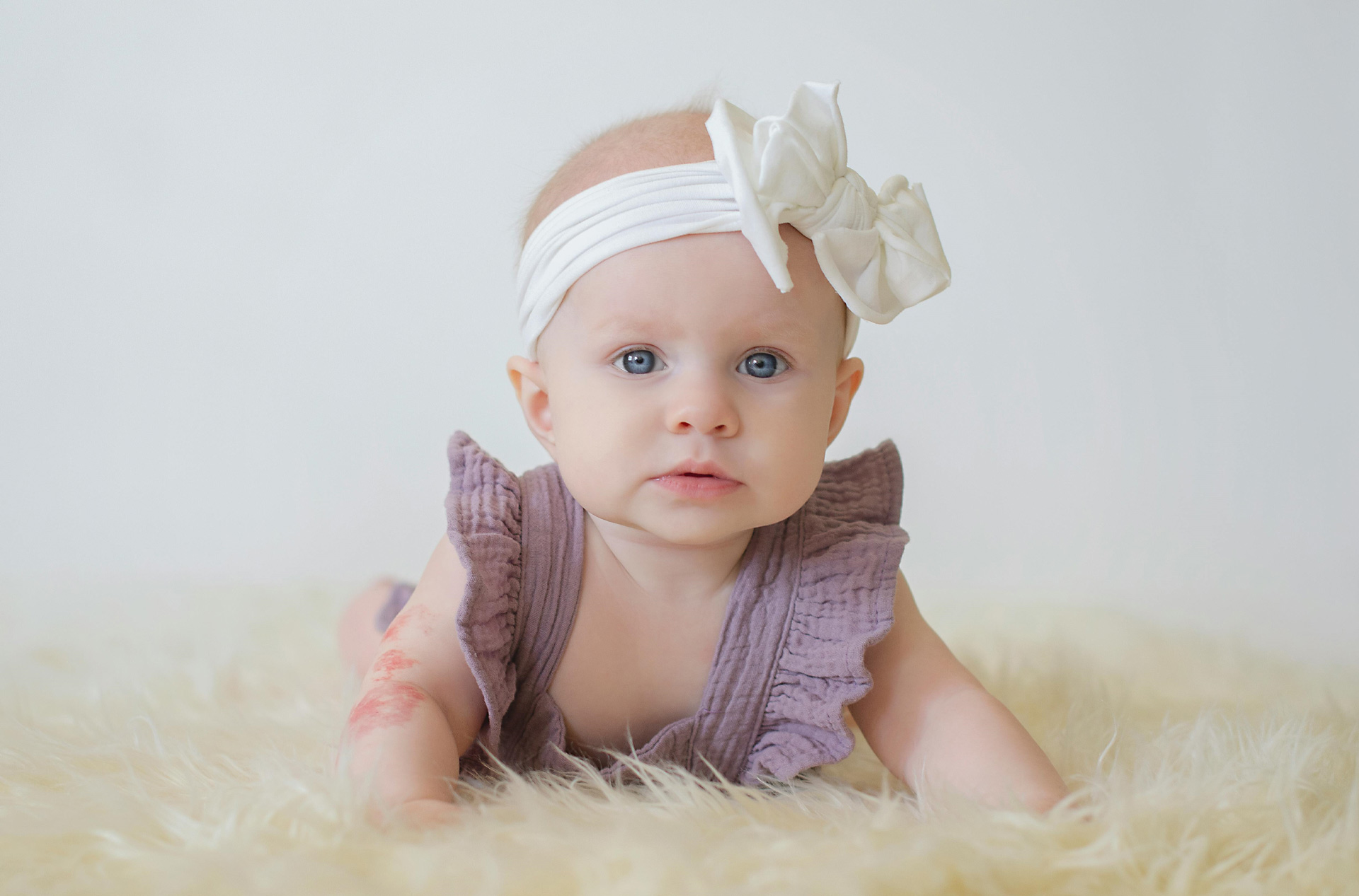 baby headband