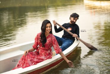 হলিডে মুডে কাপলদের জন্য ট্রেন্ডি পোশাক আইডিয়া