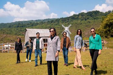 winter travel essential