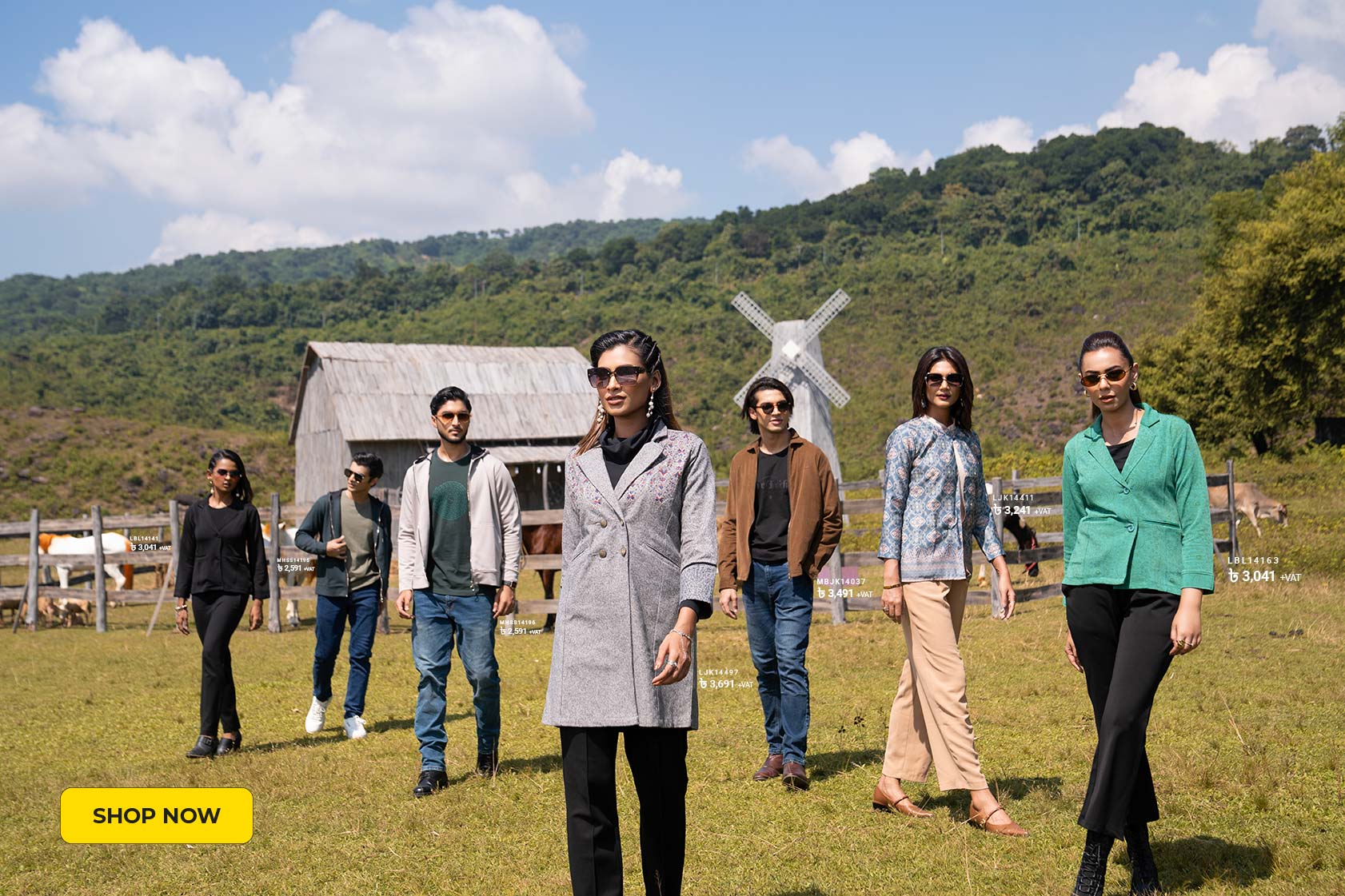 winter travel essential