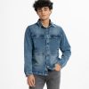 Men Denim Jacket