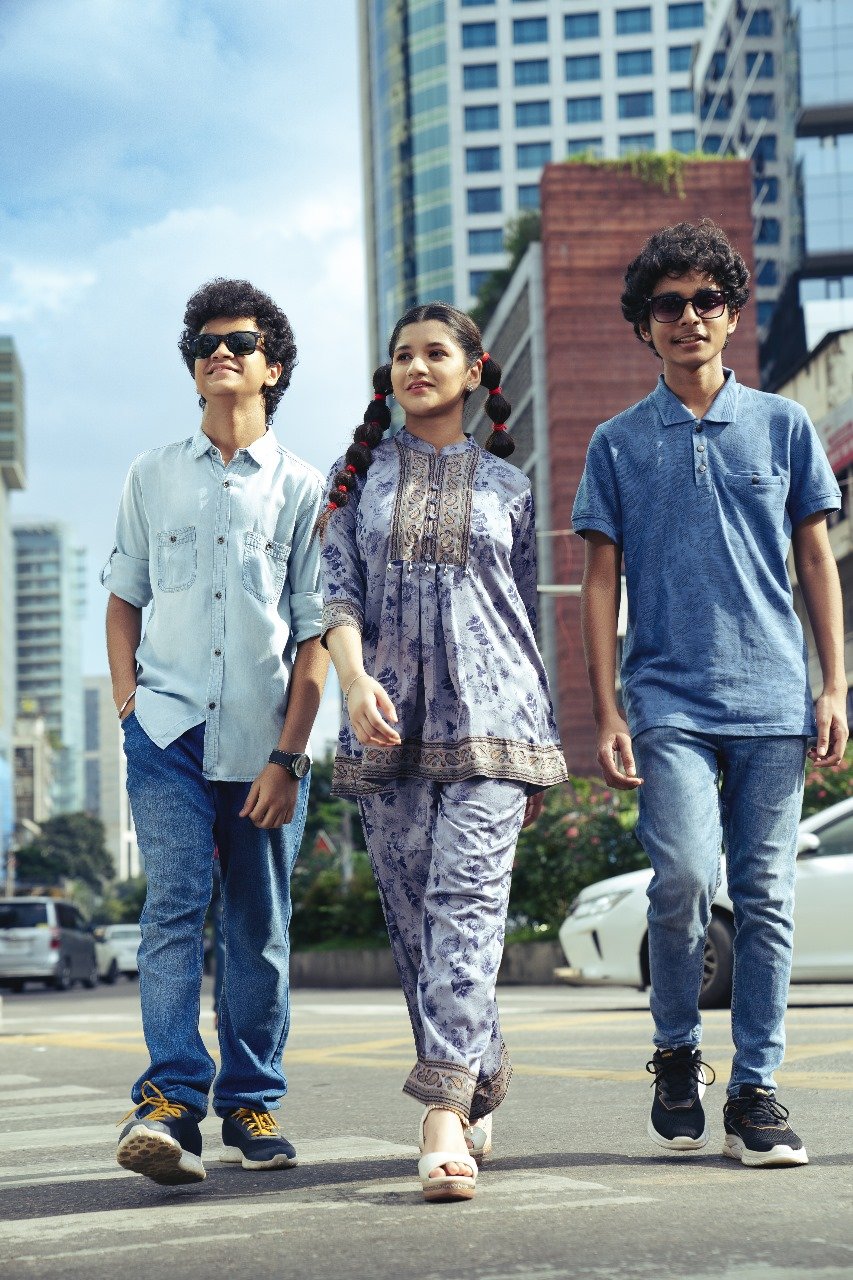 fashion trend forecast 2025