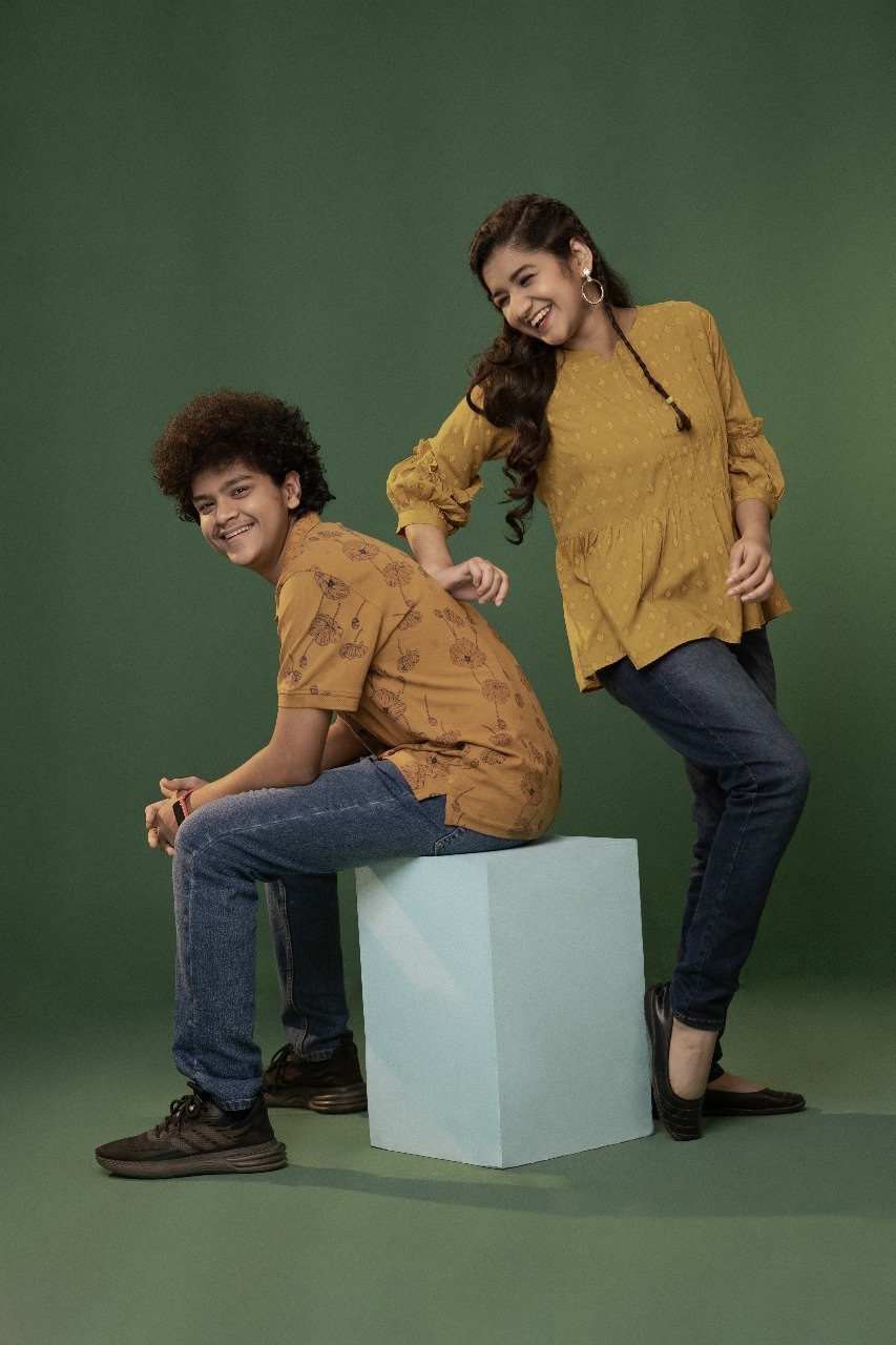 Teen Collection For 2025 