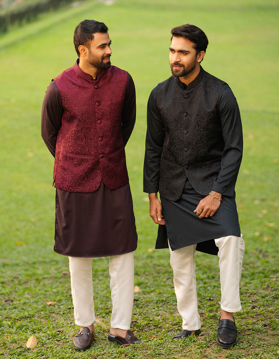স্টাইলিশ পাজামা