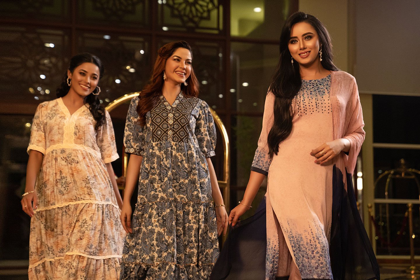 Women's Eid Collection