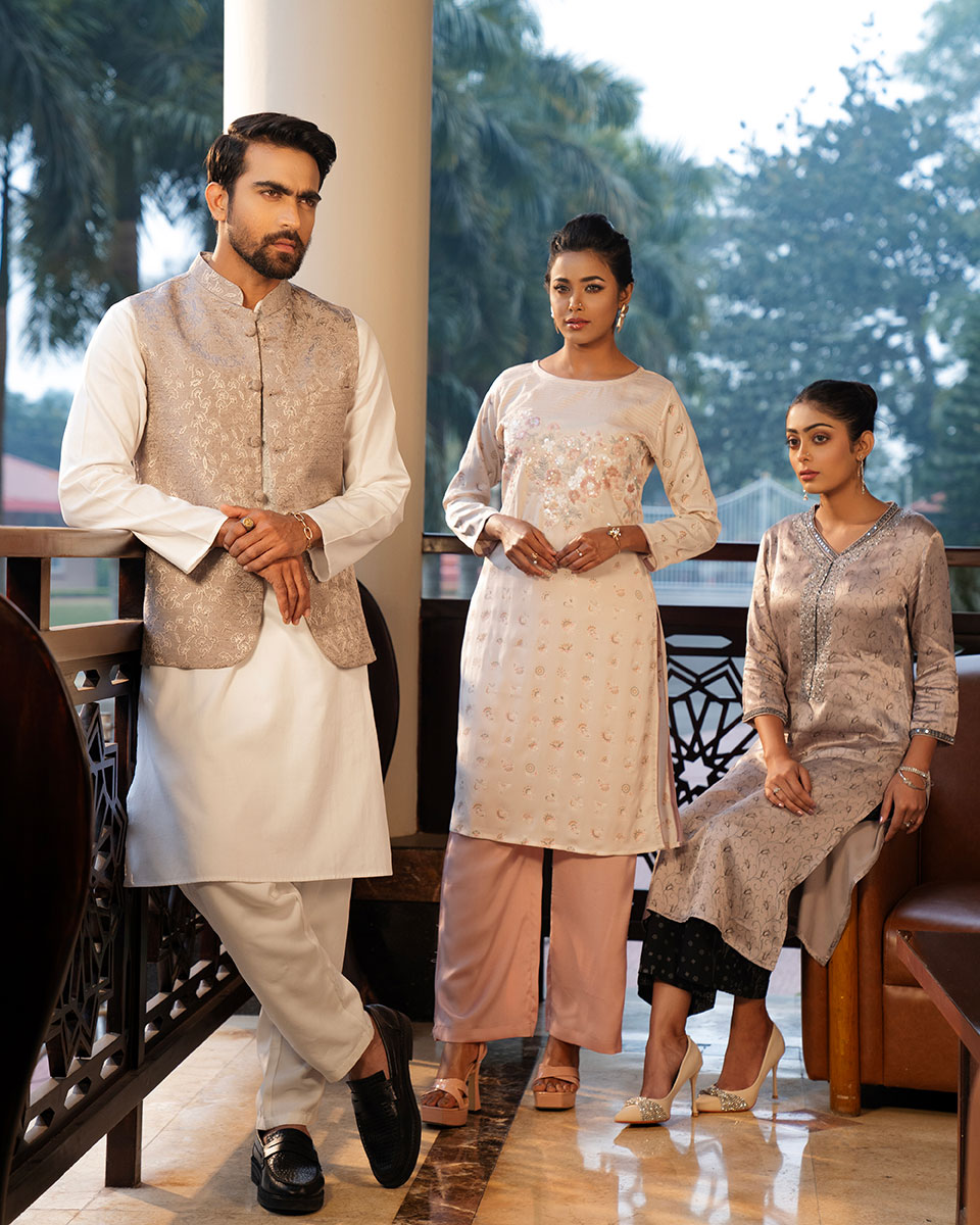 Eid Dress Color Trends