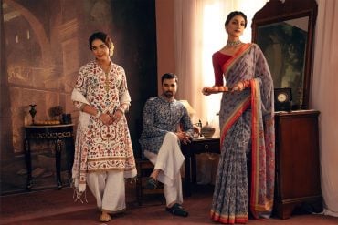 বৈশাখের রঙ, ঐতিহ্য ও উৎসবের গল্প