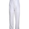 Kid's aligor pajama in cotton fabric. Two side pockets are at the side with an adjustable drawstring.