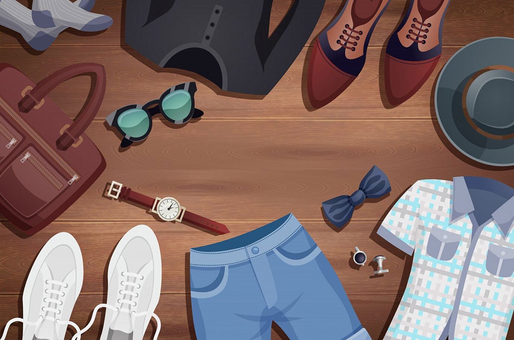 Workwear Capsule Wardrobe