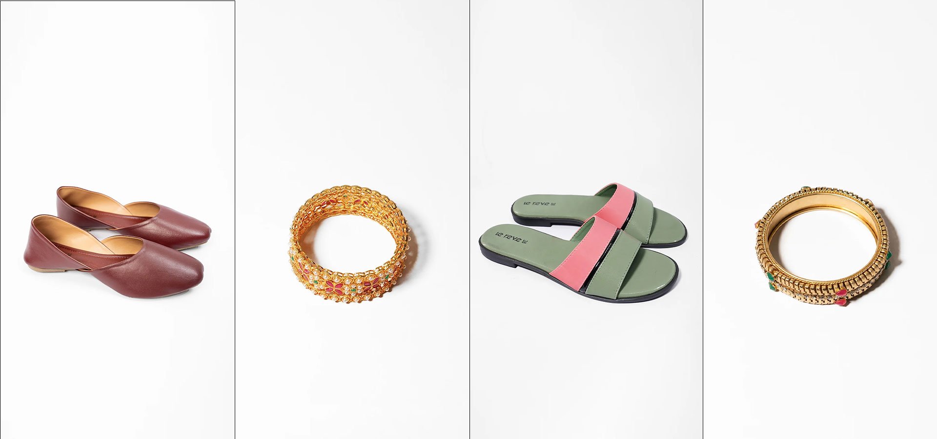 Accessories for Mom