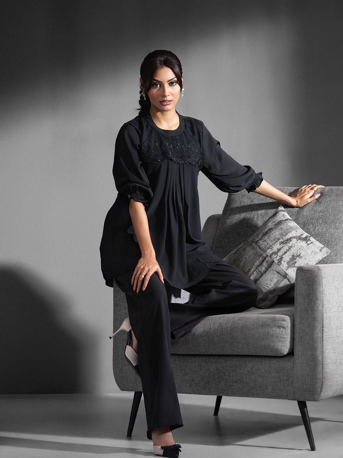 Women 9 To 9 Wear
