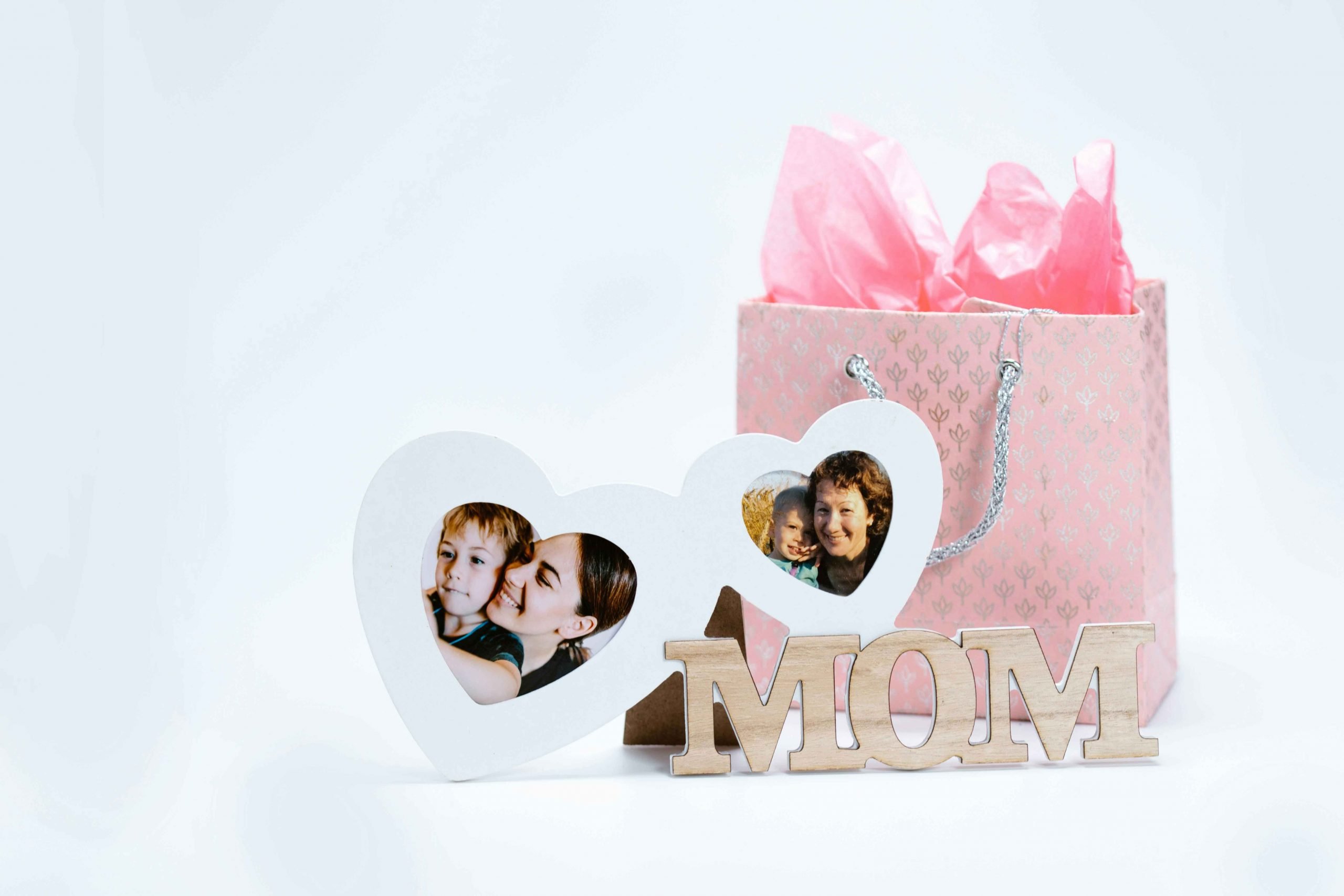 home décor gifts for mom