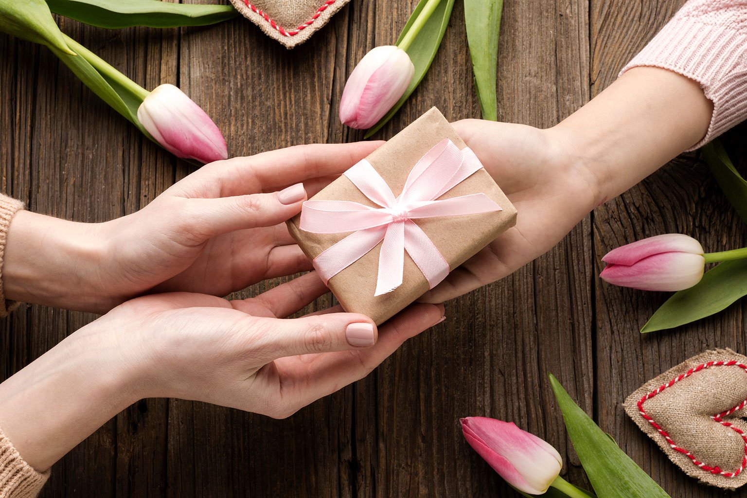 Meaningful Gifts Mother’s Day