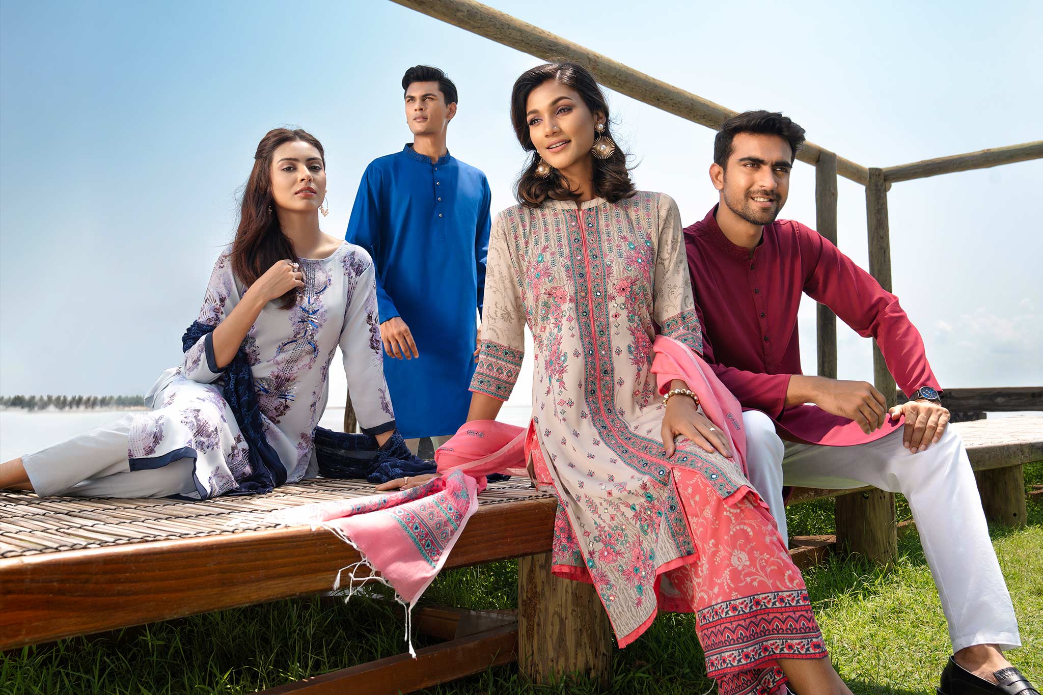 কালার সাইকোলজি