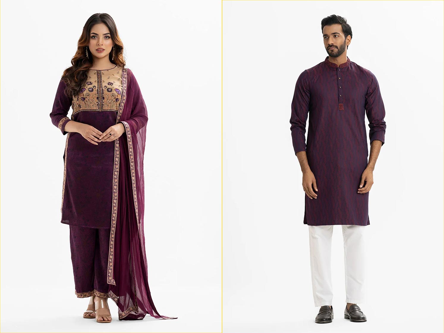বেগুনি – সৃজনশীলতা ও আভিজাত্যের প্রতীক