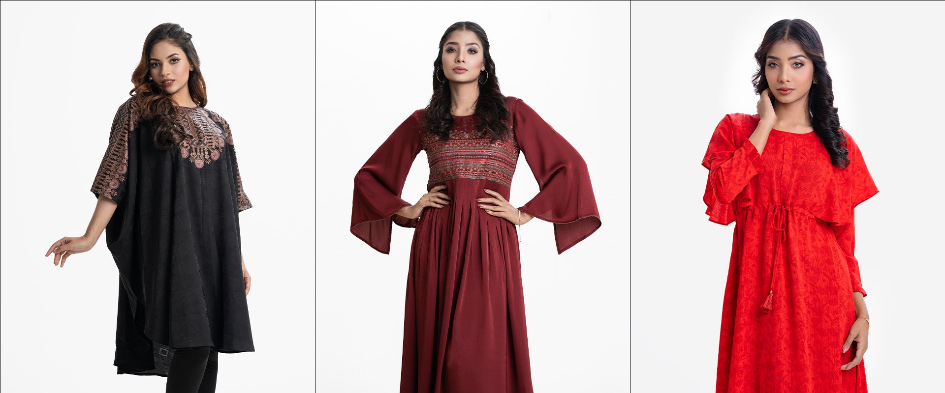 Abaya Style Dress