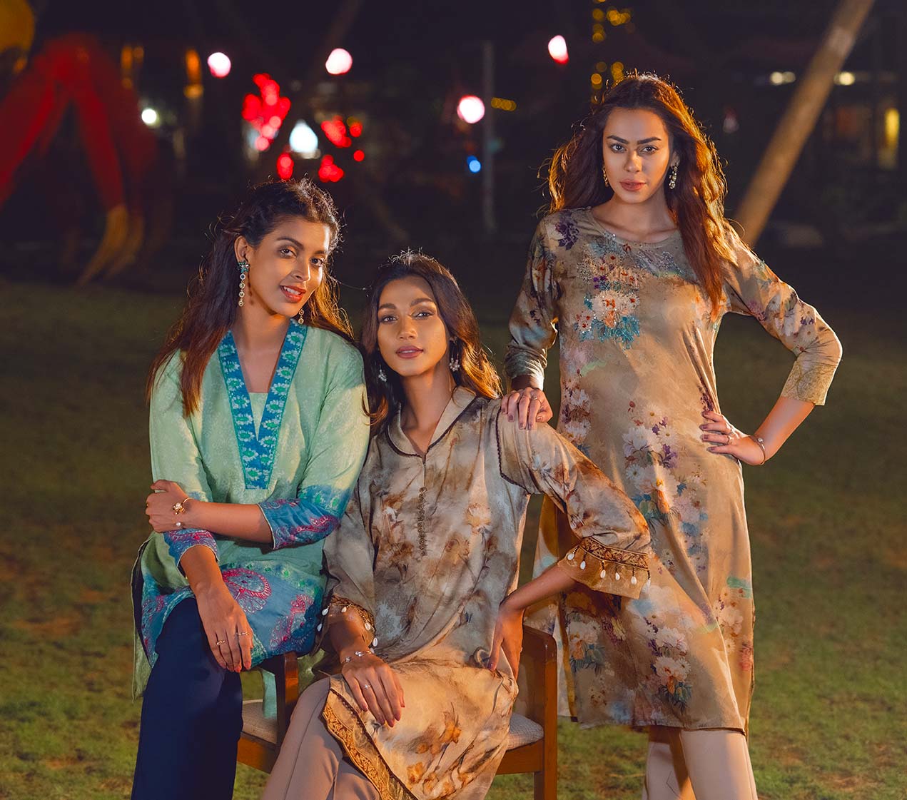 স্বল্প সময়ে কুরবানি ঈদের সাজগোজ টিপস