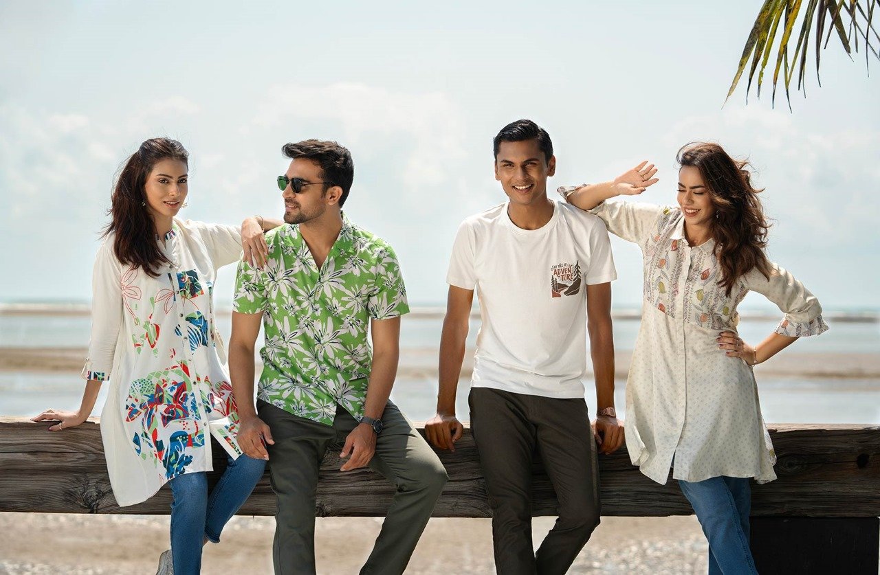 ফিউশন ফ্যাশন