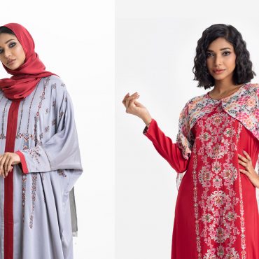 Stylish Abaya dress