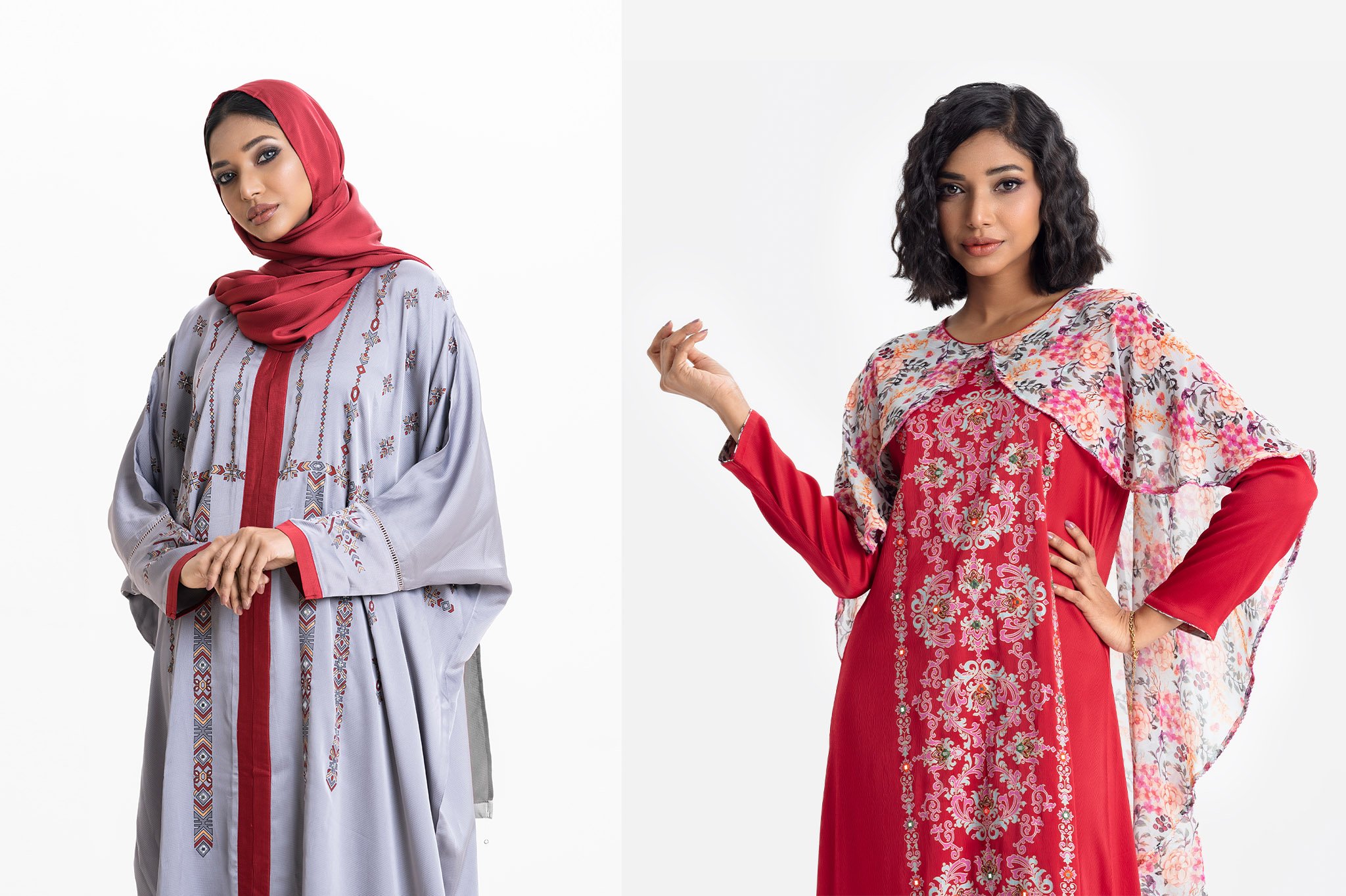 Stylish Abaya dress
