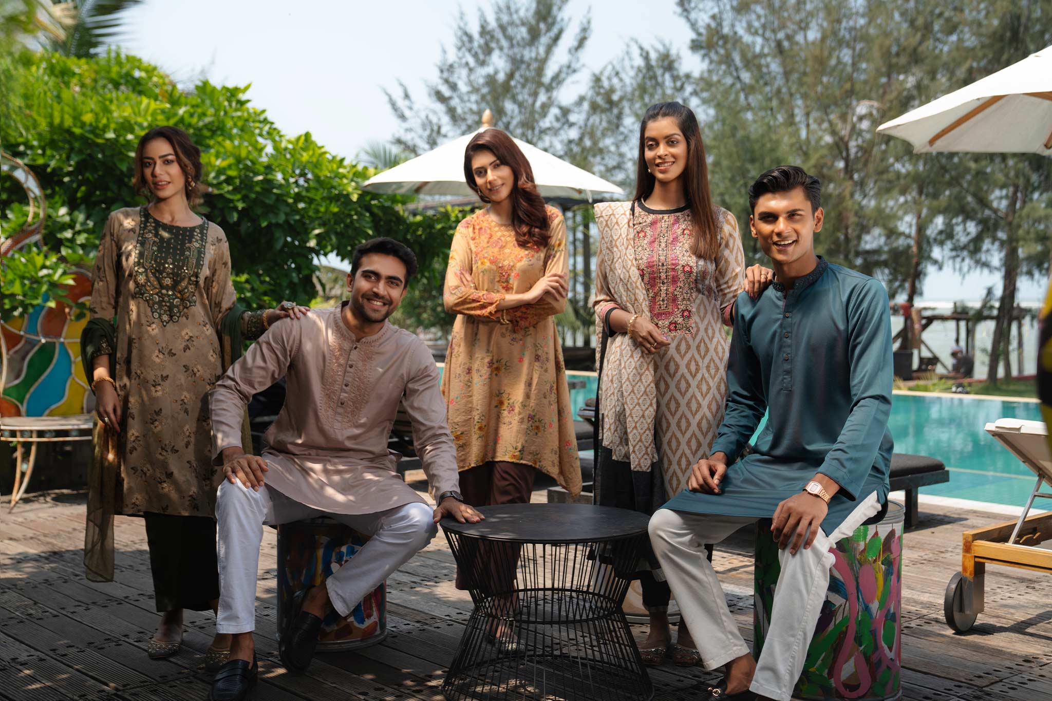 ঈদের সাজগোজ টিপস
